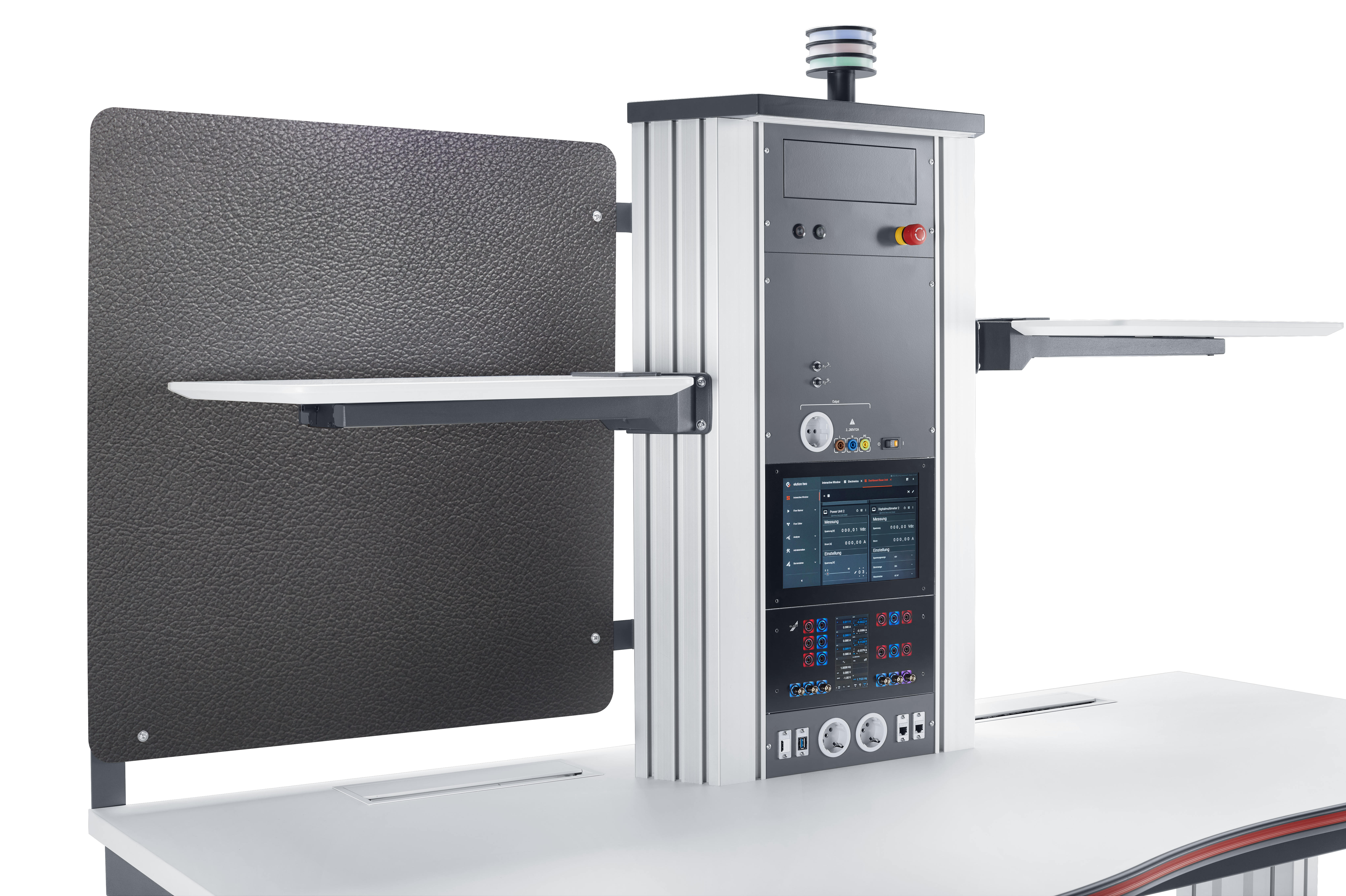 Elabo Display Optical Bonding