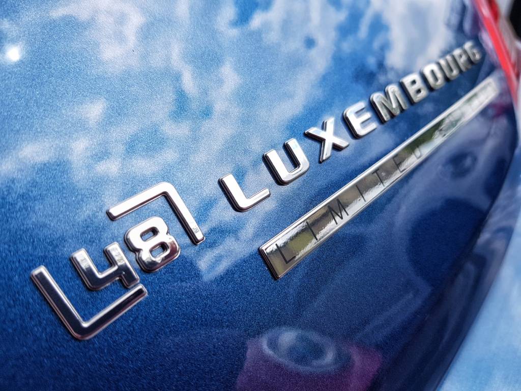 KROMEX® 3D lettering