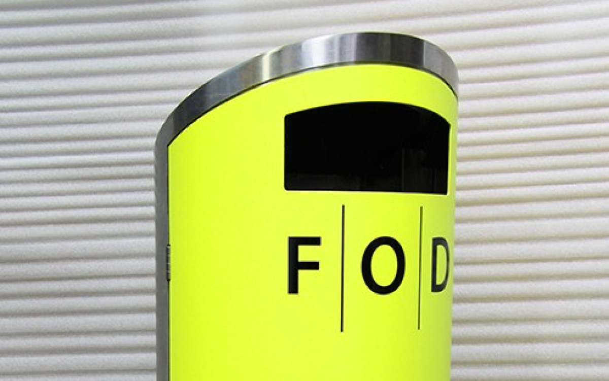 Beschriftungsschablonen