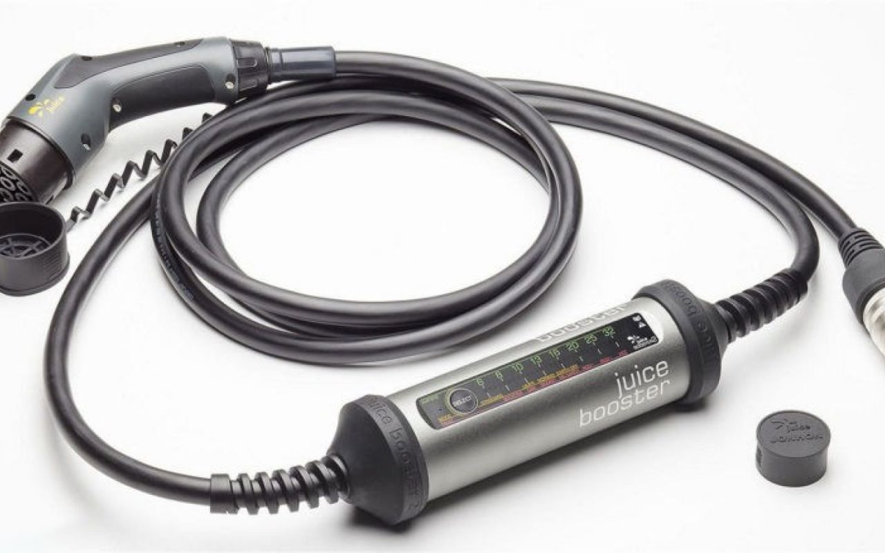 Folientastatur für mobile Ladestation | MICHEL ITC