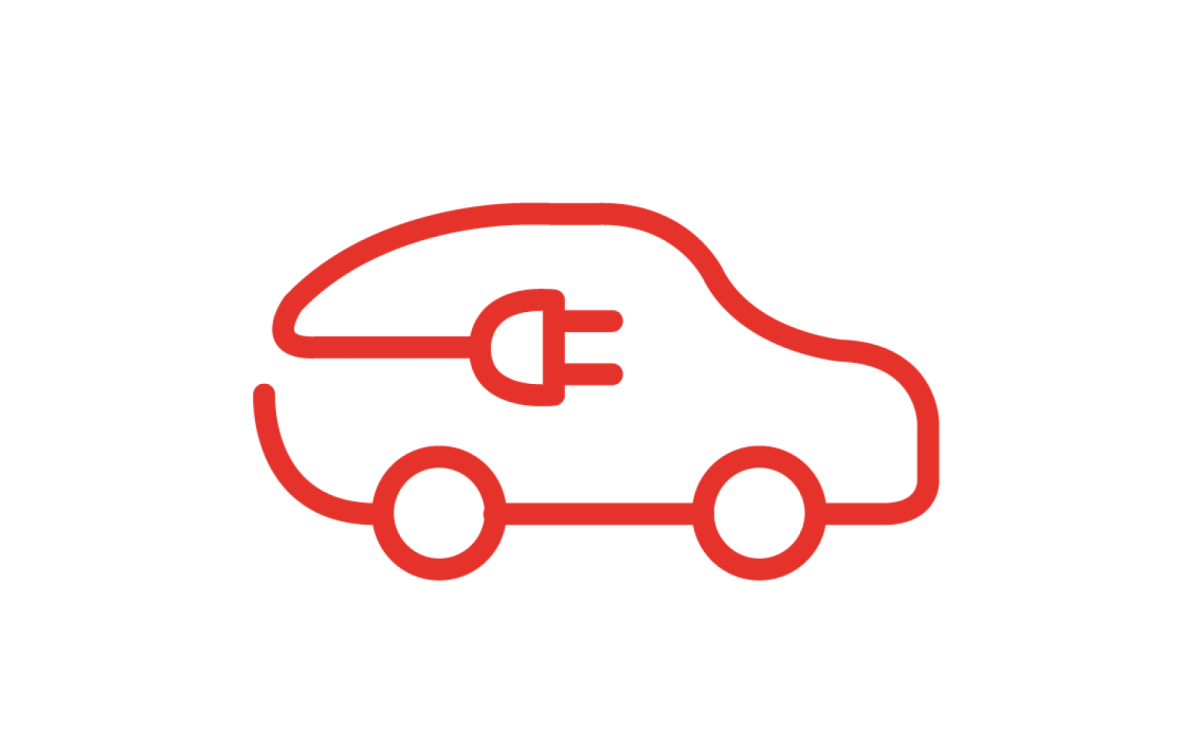 E-Mobility – HMI & Labeling für Lade- und Steuertechnik