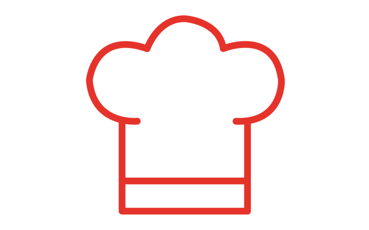 Kitchen / gastro industry MICHEL ITC