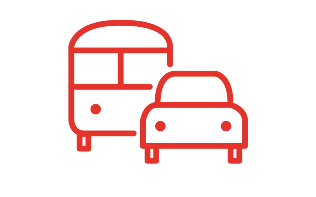 Automotive / railway industry MICHEL ITC