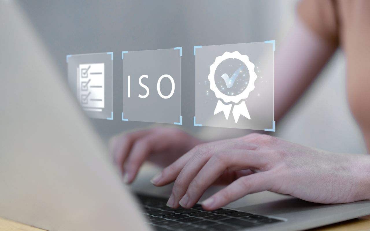 Qualität bei MICHEL ITC – zuverlässig, dokumentiert und ISO-geprüft