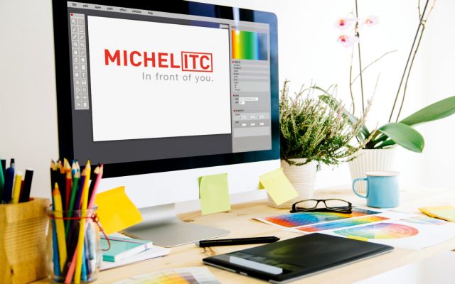 Visualisierungen Service |MICHEL ITC