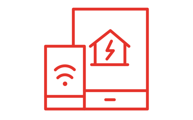 Haus- & Gebäudetechnik – Smarte Lösungen von MICHEL ITC
