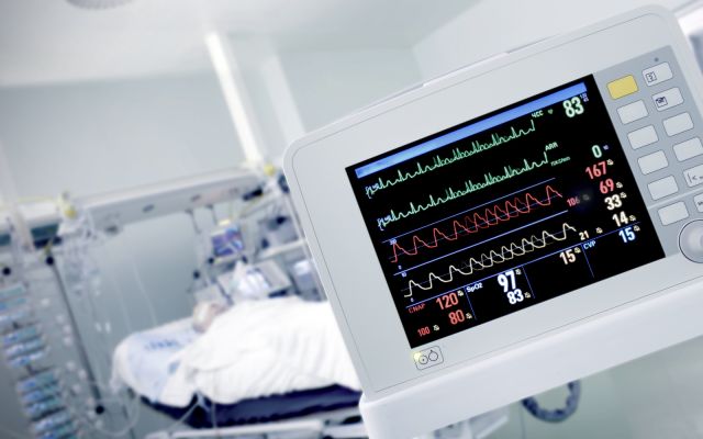 HMI & Kennzeichnung für Medizin- und Labortechnik – MICHEL ITC